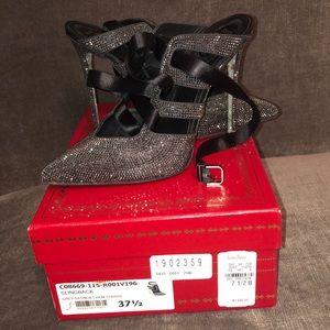 Rene’ Caovilla shoes